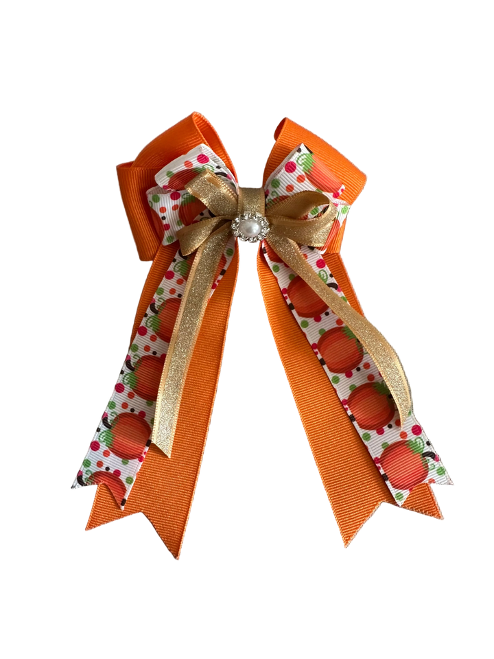PRE-LOVED EQUESTRIAN SHOW BOWS