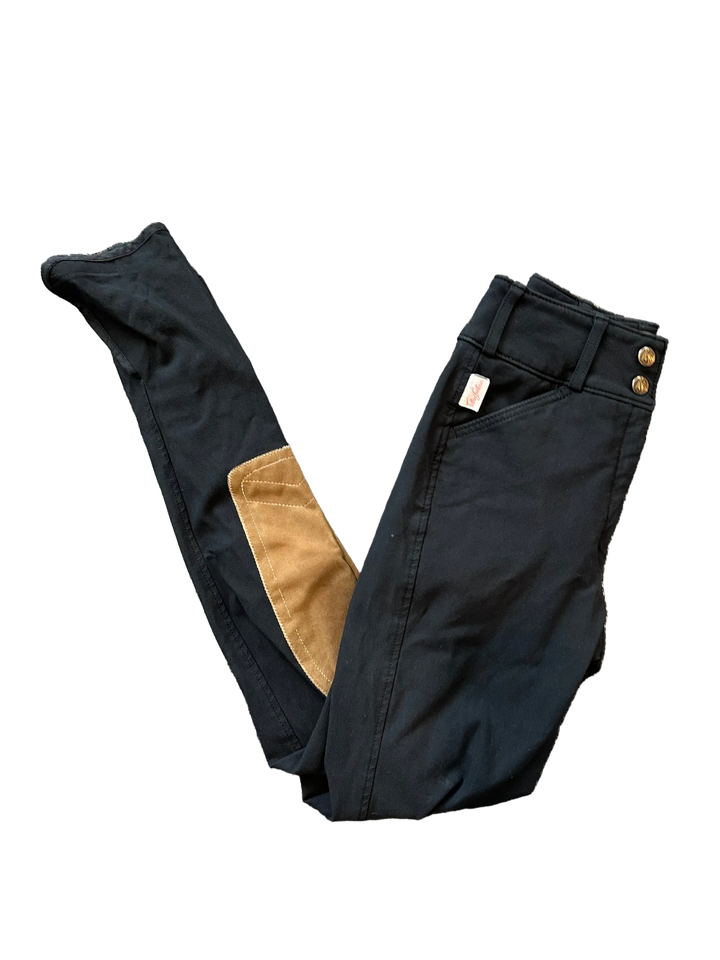 PRE-LOVED TAILORED SPORTSMAN TROPHY HUNTER BREECHES