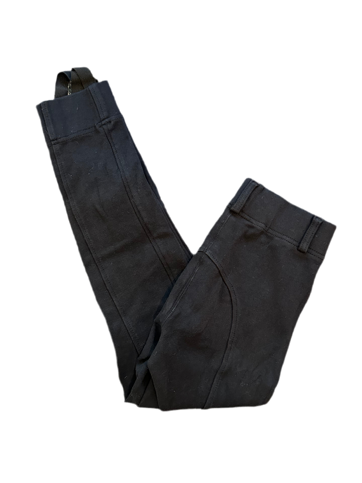 PRE-LOVED KIDS HORZE NORA PULL-ON JODHPURS