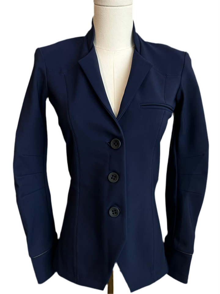 PRE-LOVED HORSE PILOT AREOTECH SHOW JACKET