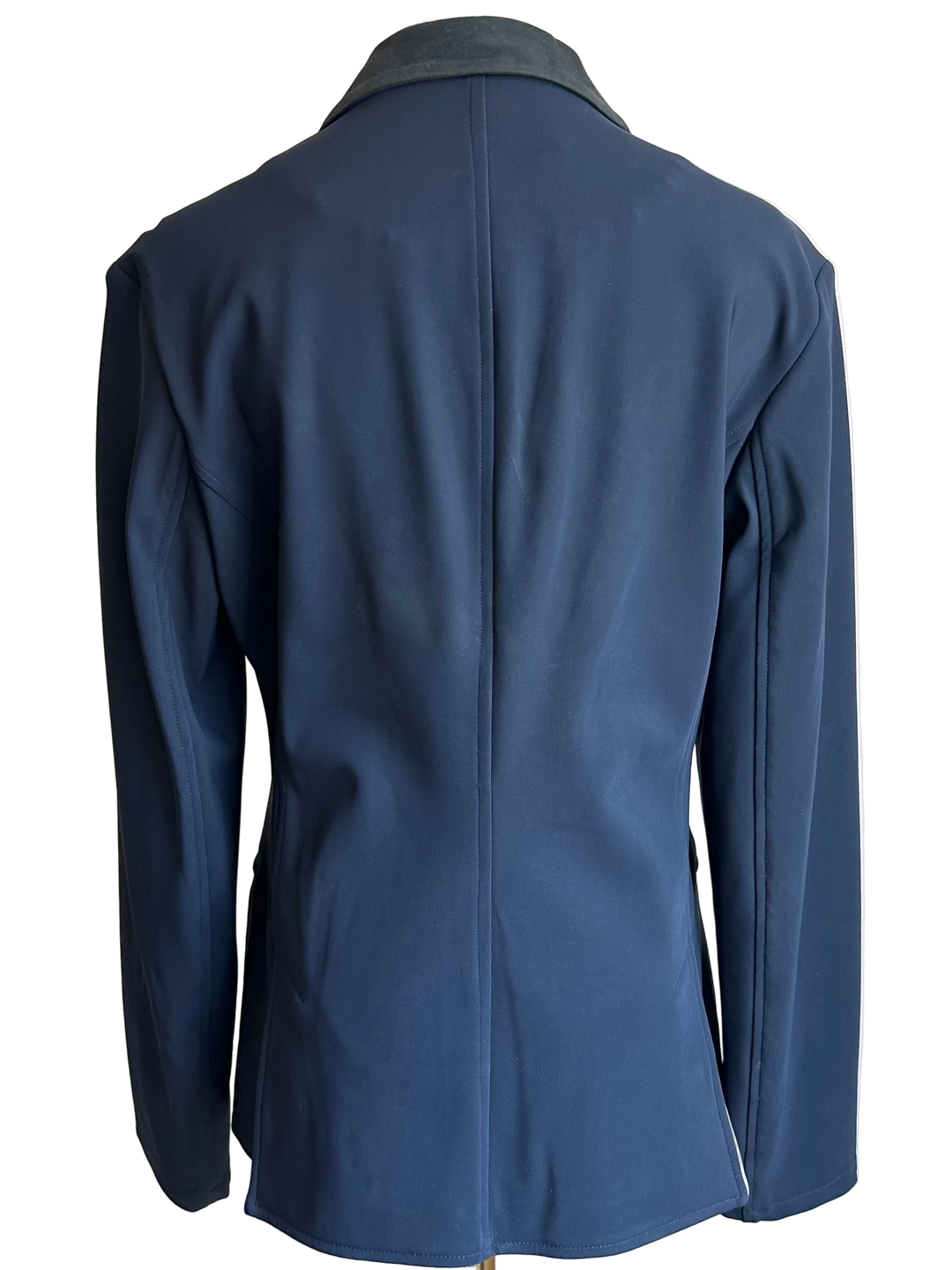 PRE-LOVED B VERTIGO SONIA SOFTSHELL SHOW JACKET