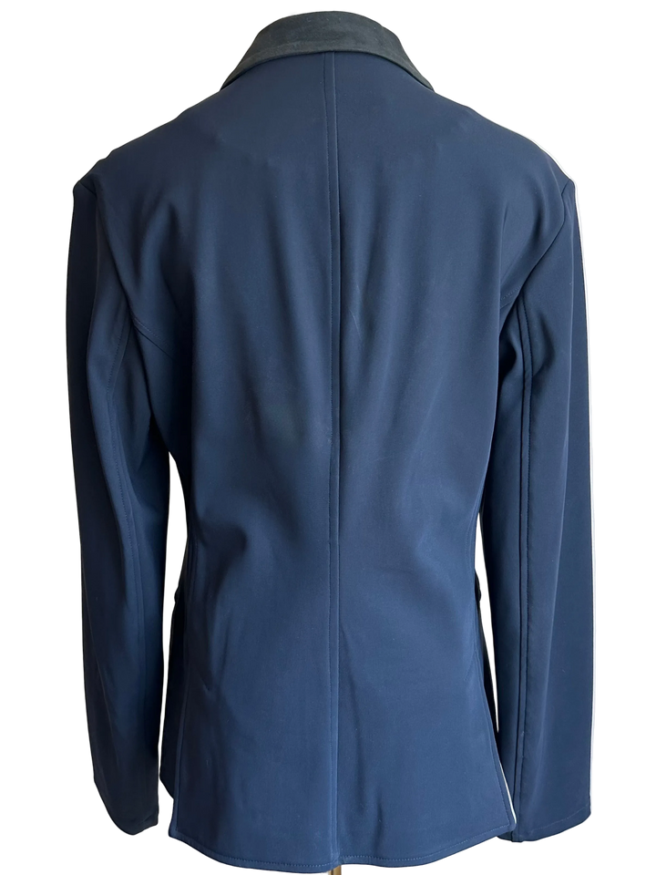 PRE-LOVED B VERTIGO SONIA SOFTSHELL SHOW JACKET