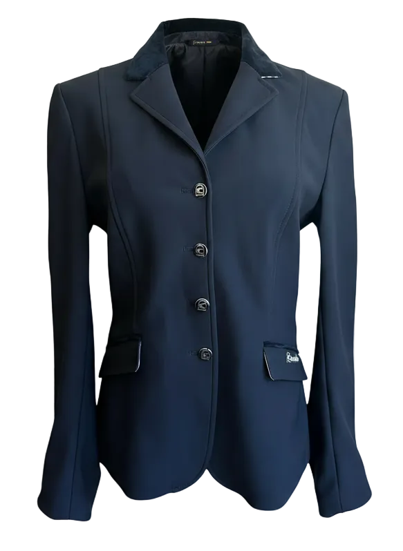 PRE-LOVED CAVALLO GALATHEA SPORT SOFTSHELL SHOW JACKET