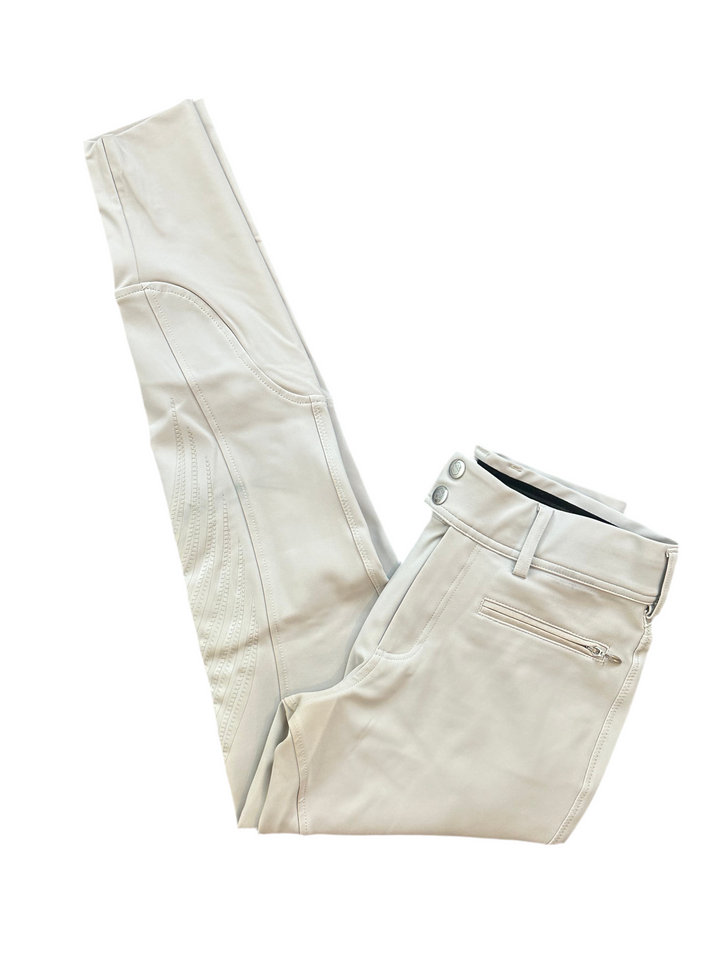 PRE-LOVED SAMSHIELD ADELE BREECHES