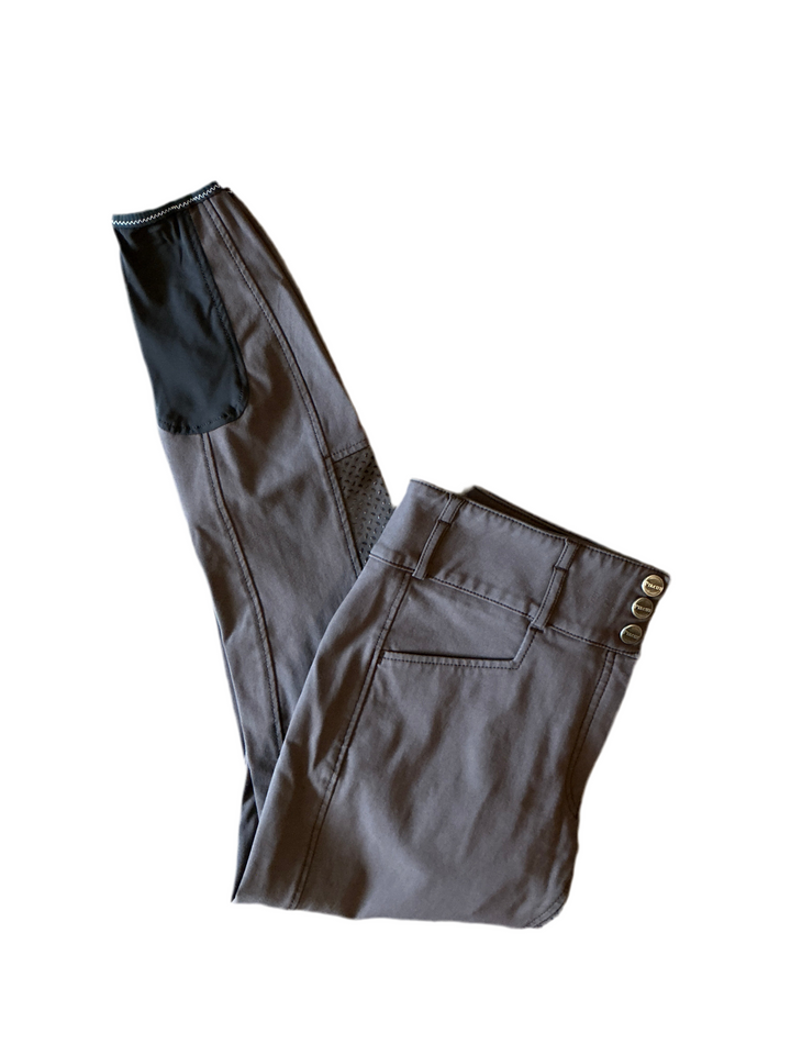 PRE-LOVED PIKEUR CANDELA GRIP BREECHES