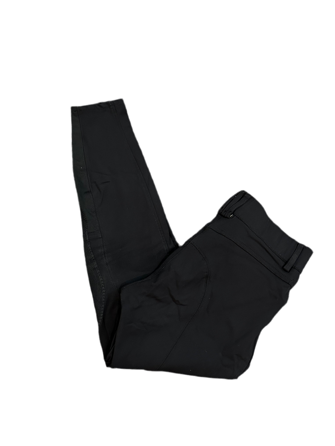 PRE-LOVED ROMFH SARAFINA EURO SEAT KNEE PATCH BREECHES