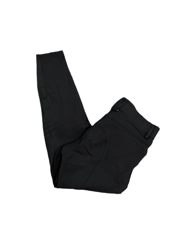 PRE-LOVED ROMFH SARAFINA EURO SEAT KNEE PATCH BREECHES