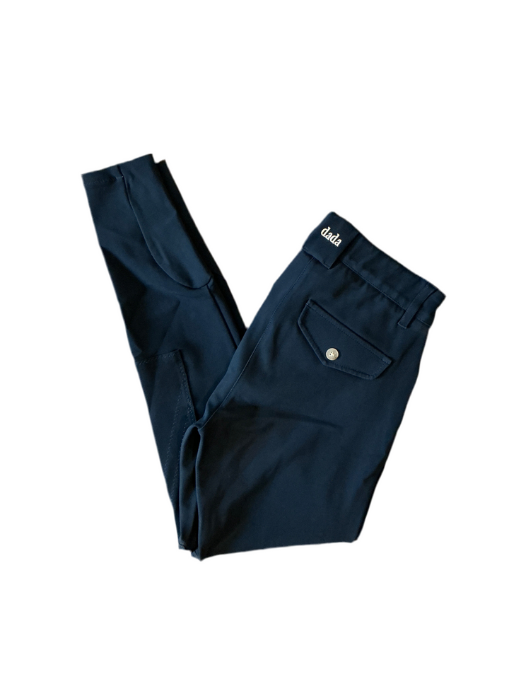 PRE-LOVED DADA SPORT GIOVANI BREECHES