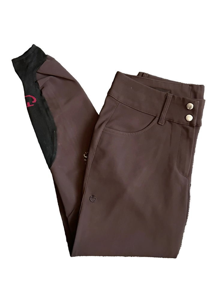 PRE-LOVED CAVALLERIA TOSCANA AMERICAN BREECHES