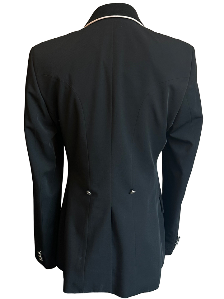 PRE-LOVED GRAND PRIX SHOW COAT