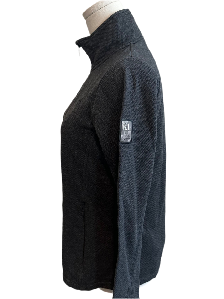 PRE-LOVED KINGSLAND CD JULIA SWEAT JACKET