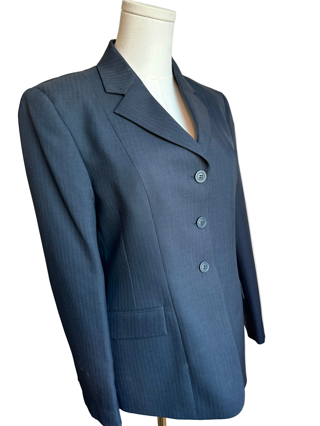 PRE-LOVED RJ CLASSICS DEVON HUNT SHOW COAT