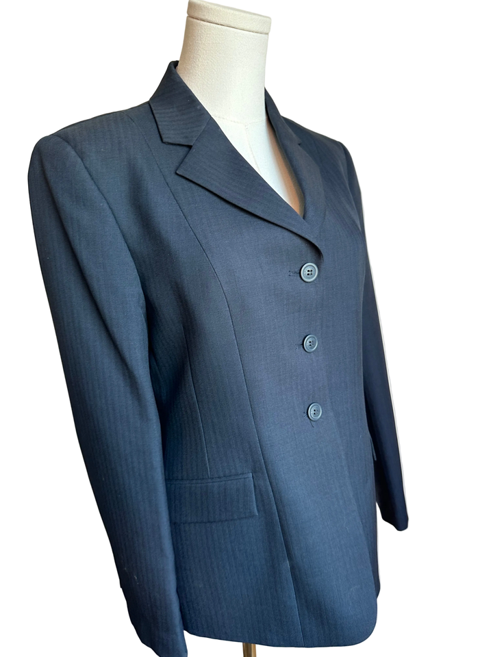 PRE-LOVED RJ CLASSICS DEVON HUNT SHOW COAT
