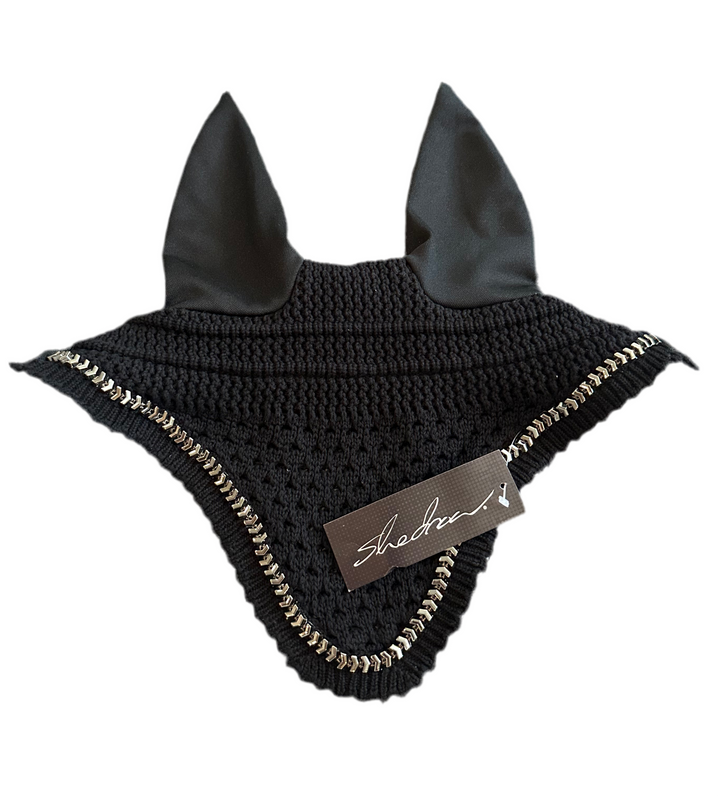 PRE-LOVED SHEDROW SABER FLY VEIL