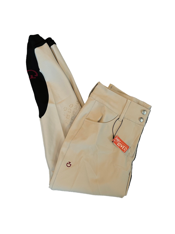 PRE-LOVED CT AMERICAN BREECHES