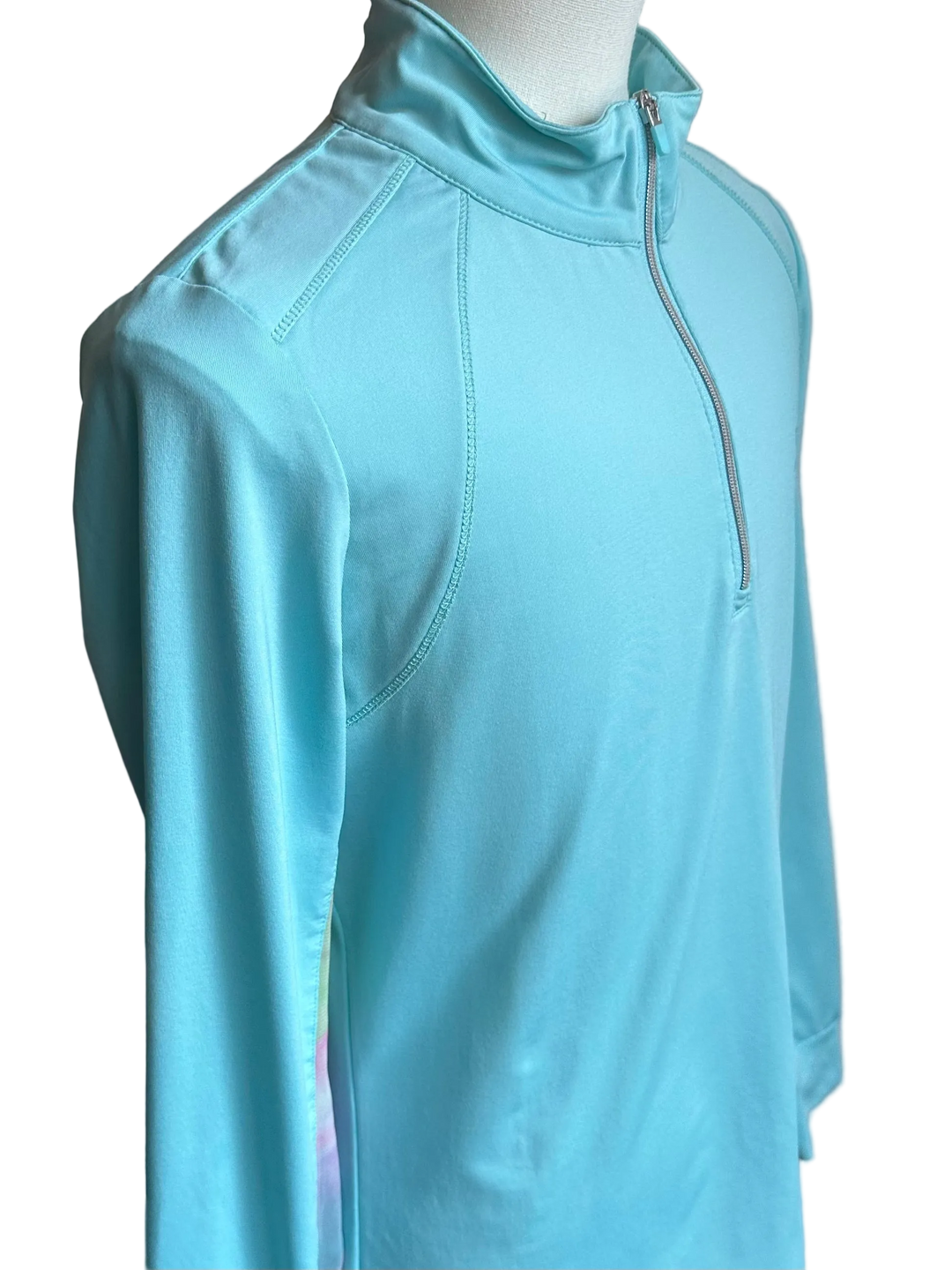 PRE-LOVED R.J. CLASSICS SIENNA JR. 37.5 TRAINING SHIRT