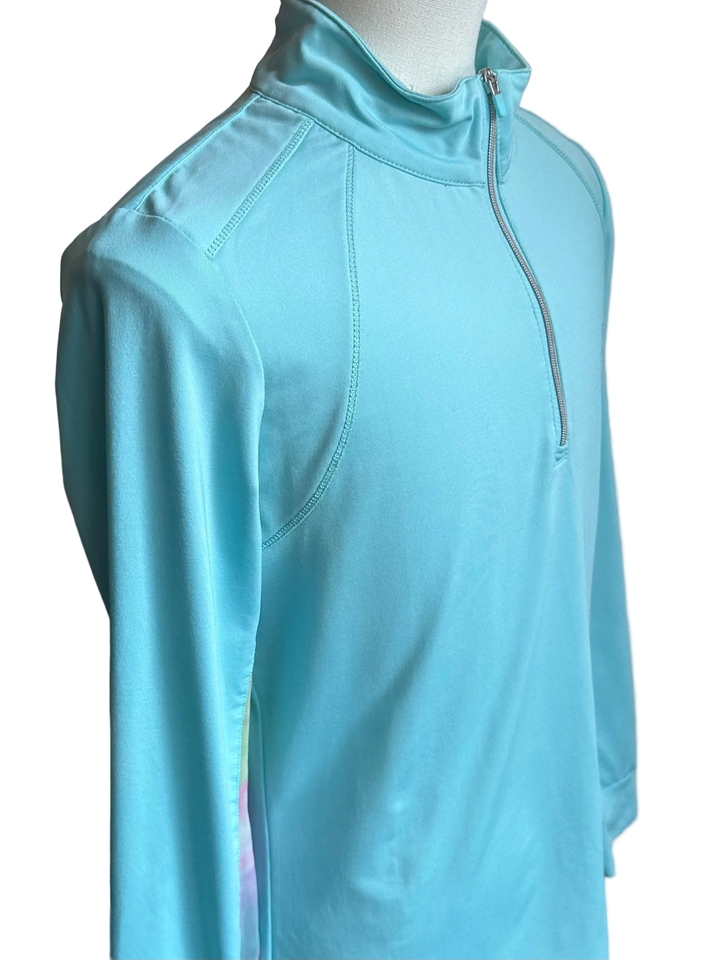 PRE-LOVED R.J. CLASSICS SIENNA JR. 37.5 TRAINING SHIRT