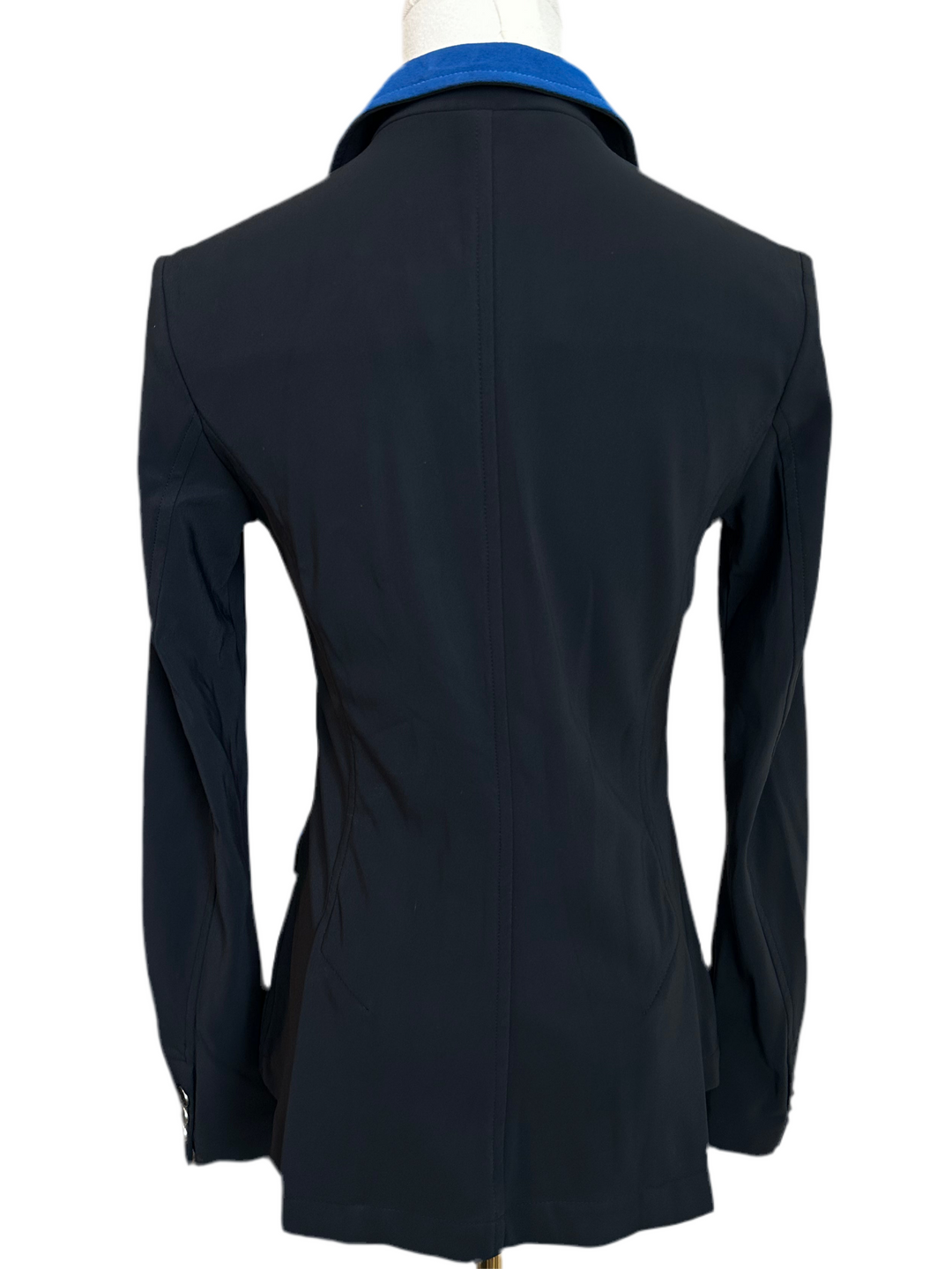 PRE-LOVED IAGO TECHNICAL SHOW JACKET