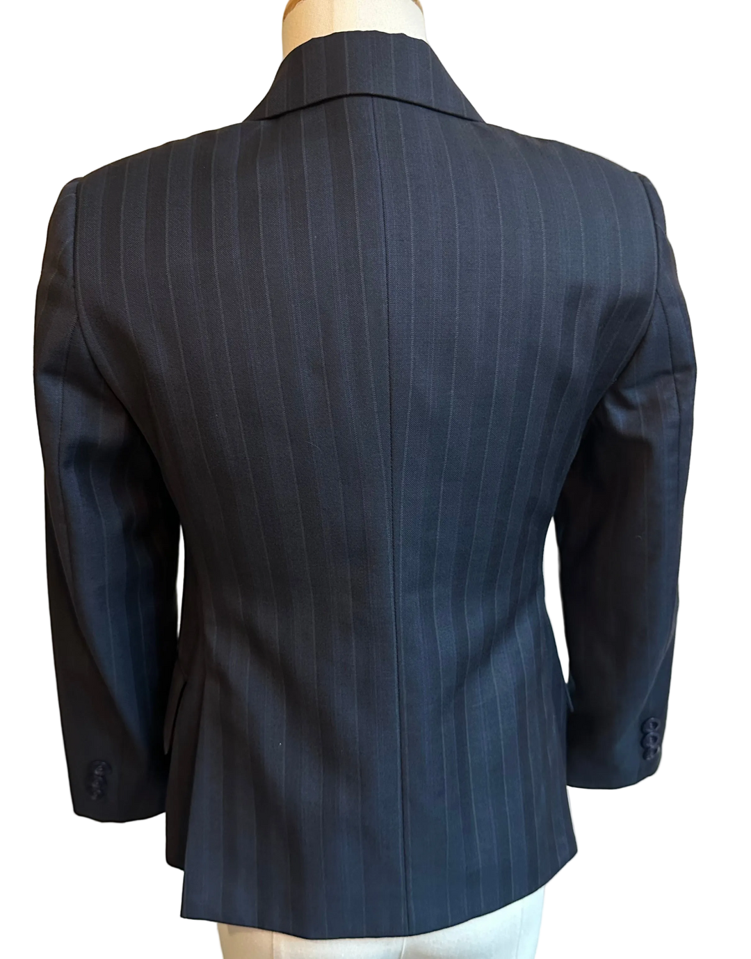 PRE-LOVED YOUTH GRAND PRIX SHOW COAT