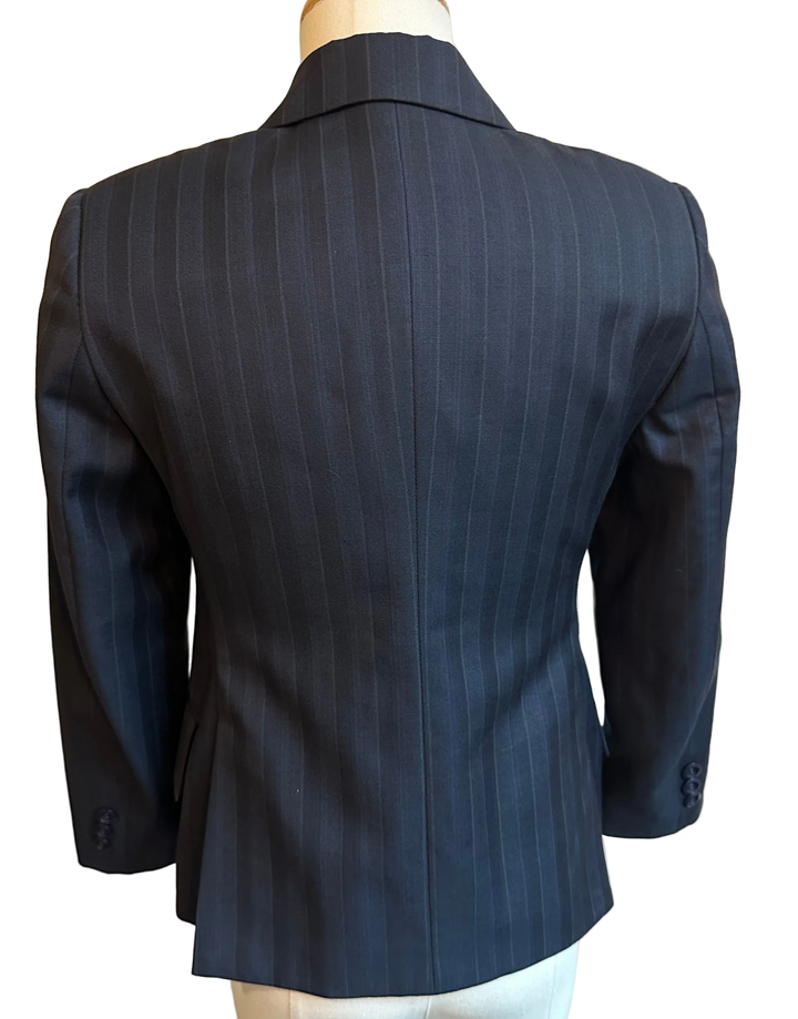 PRE-LOVED YOUTH GRAND PRIX SHOW COAT