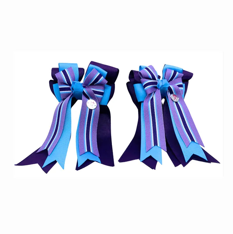 PonyTail Bows
