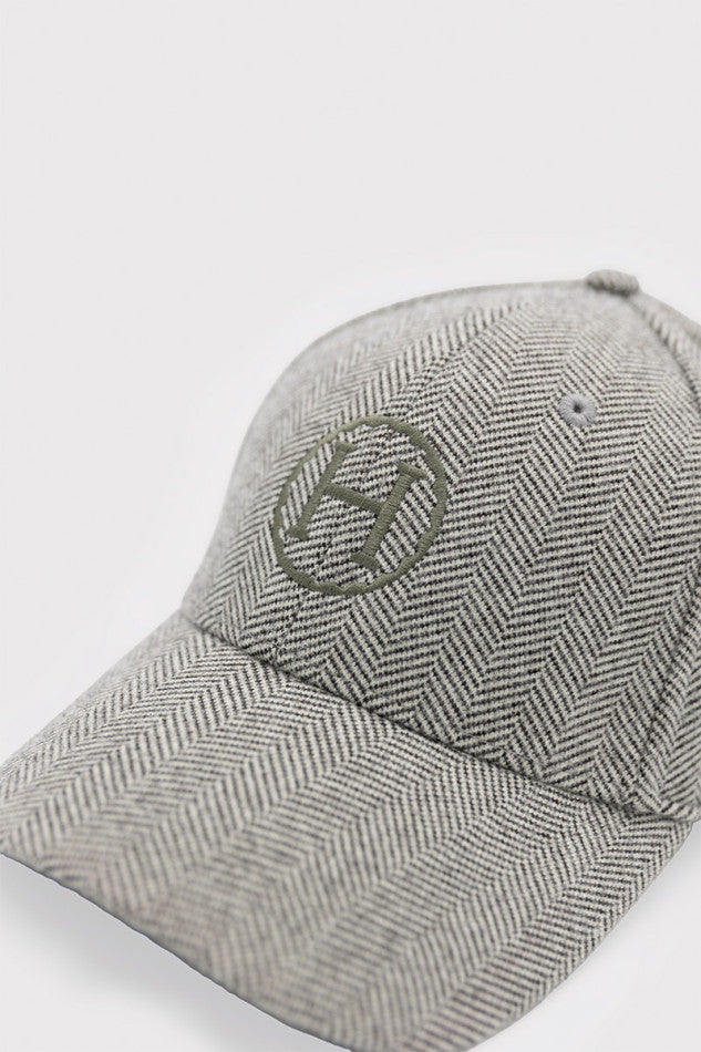 Harcour Come Cap