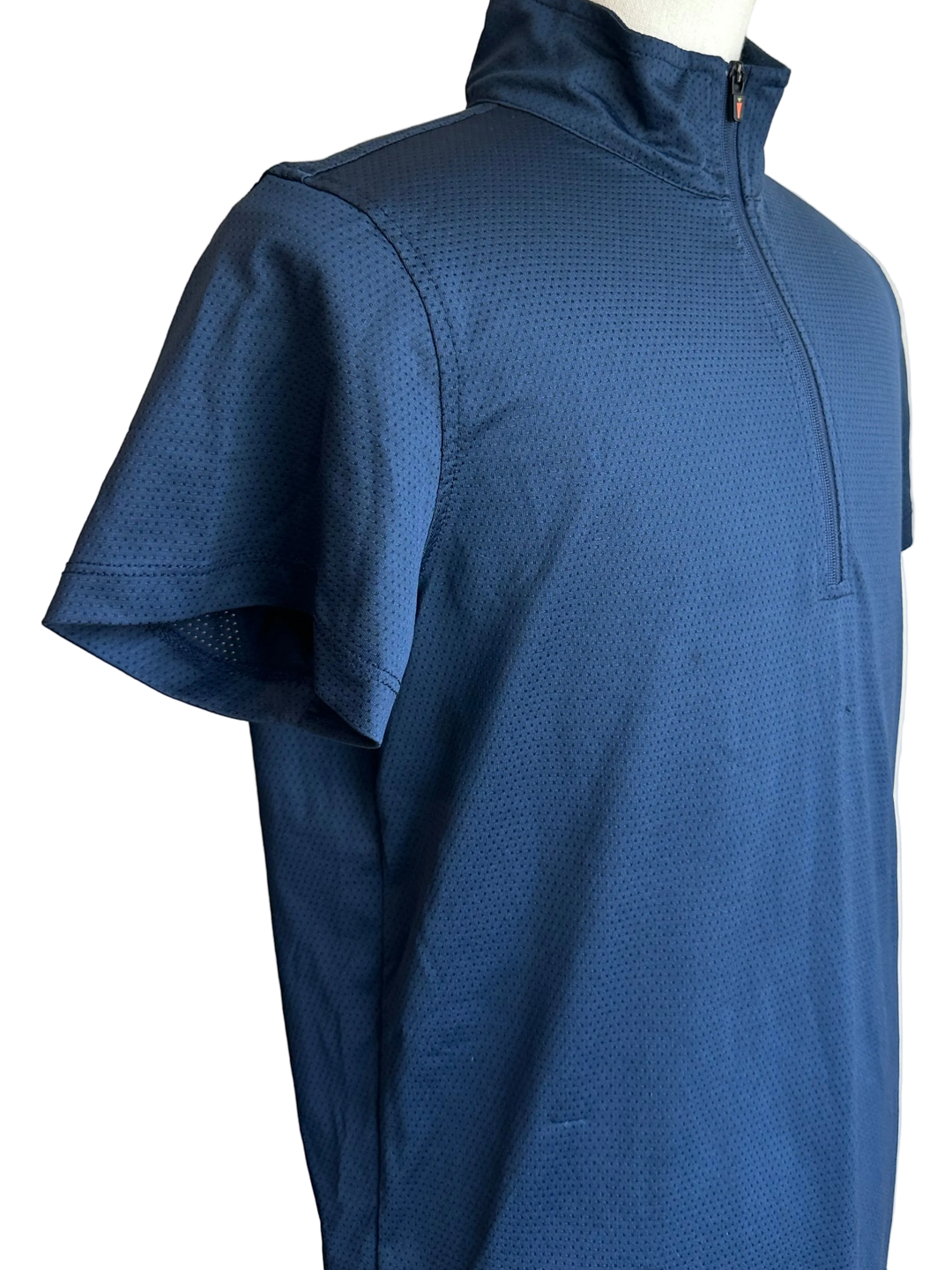 PRE-LOVED KIDS KERRITS ICE FIL LITE SHORT SLEEVE RIDING SHIRT