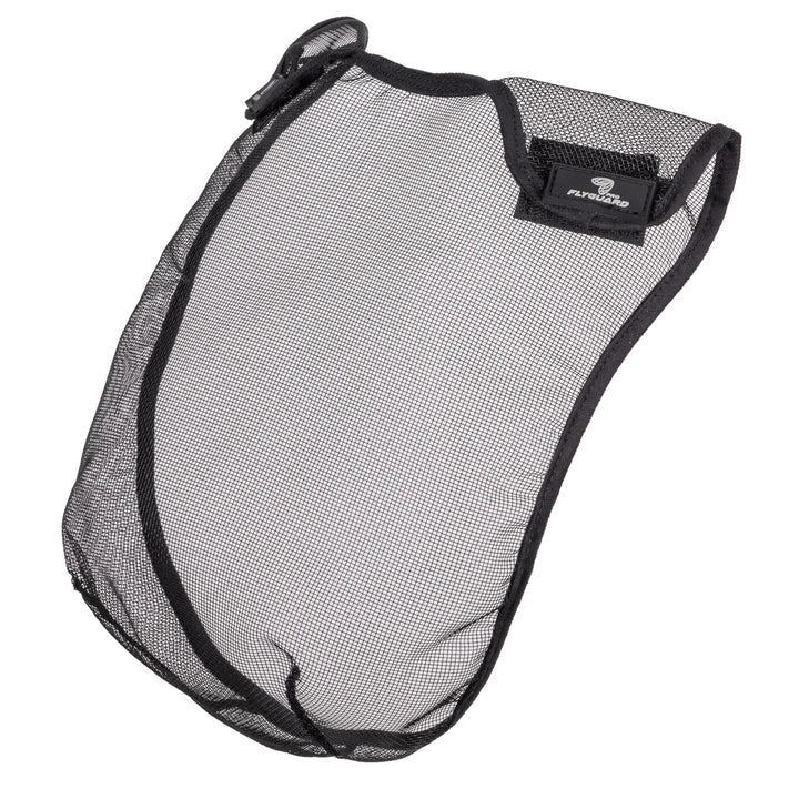 FlyGuard Pro Grackle Bridle Nose Net