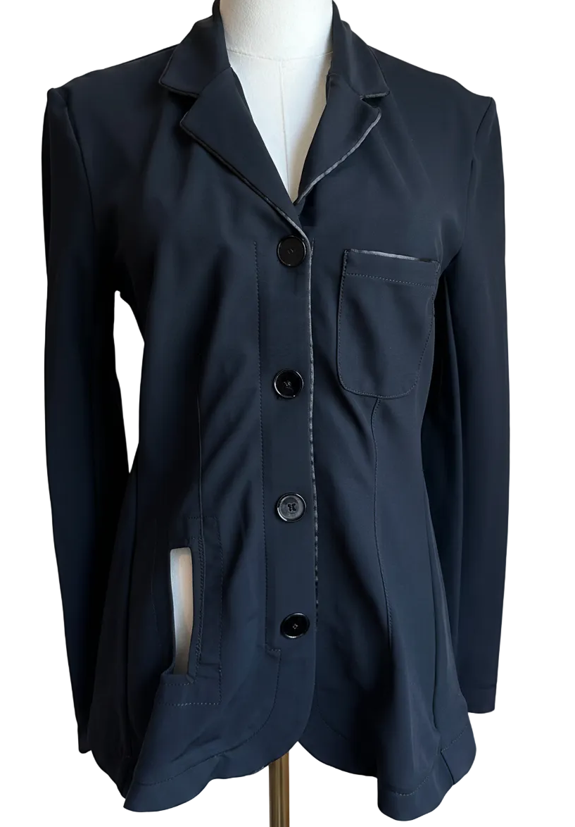 PRE-LOVED DADA SPORT COMIC STAR SHOW JACKET