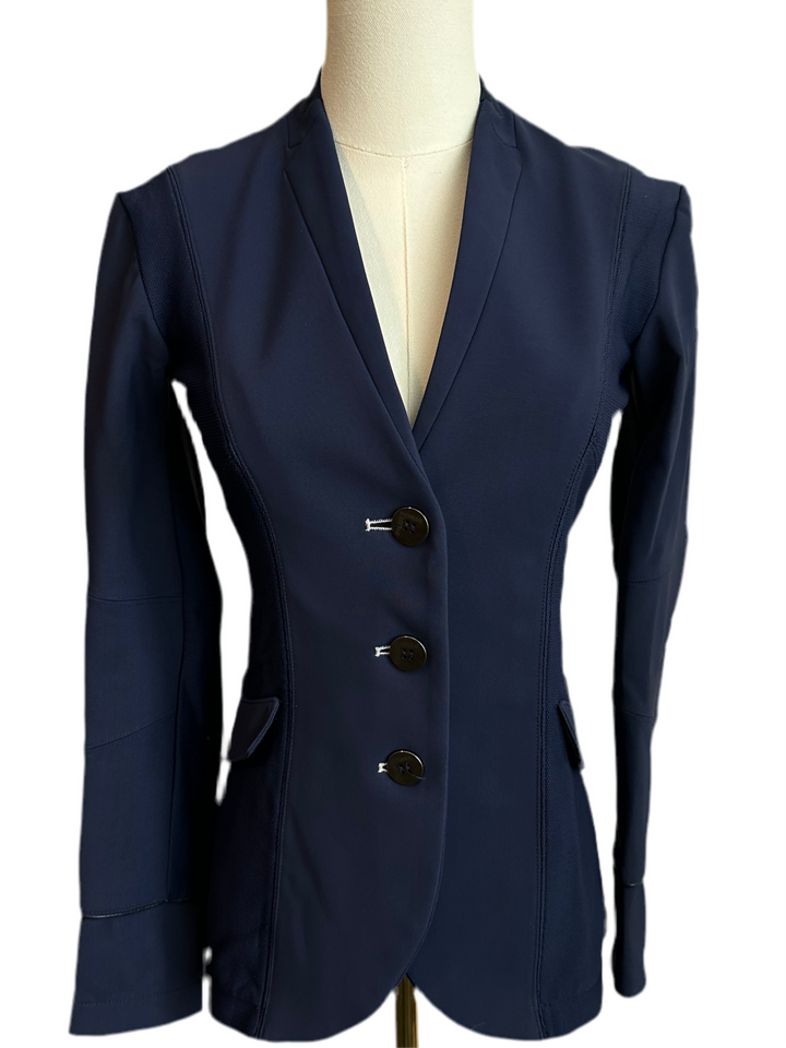 PRE-LOVED HORSE PILOT AREOTECH SHOW JACKET