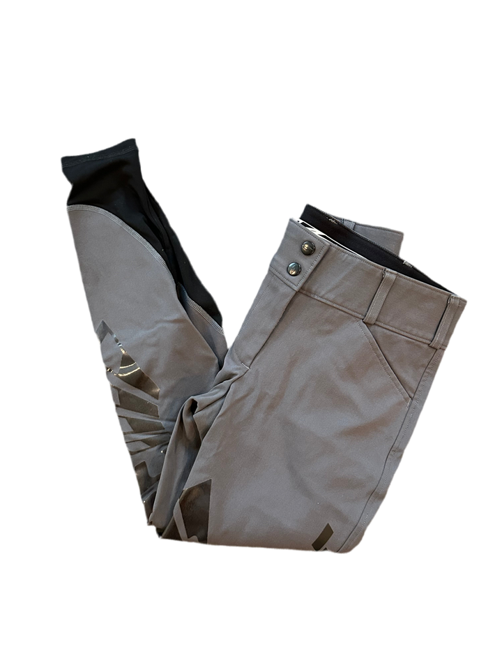 PRE-LOVED STRUCK SERIES 50 BREECHES