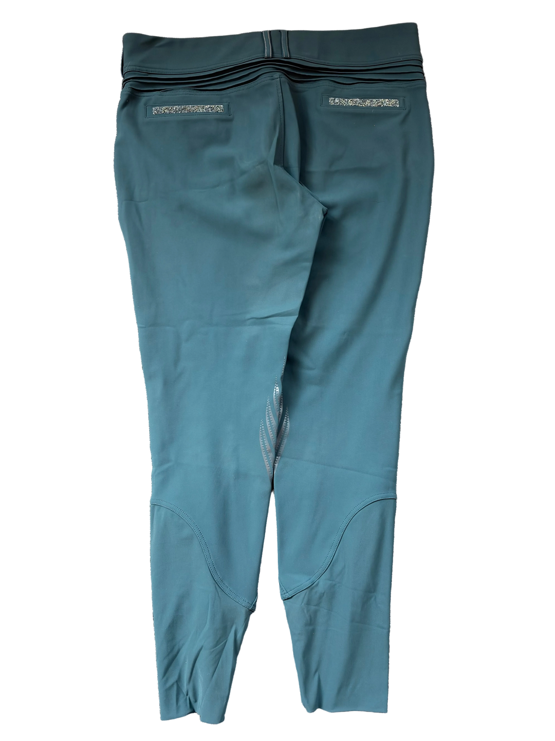 PRE-LOVED SAMSHIELD ADELE BREECHES - US32