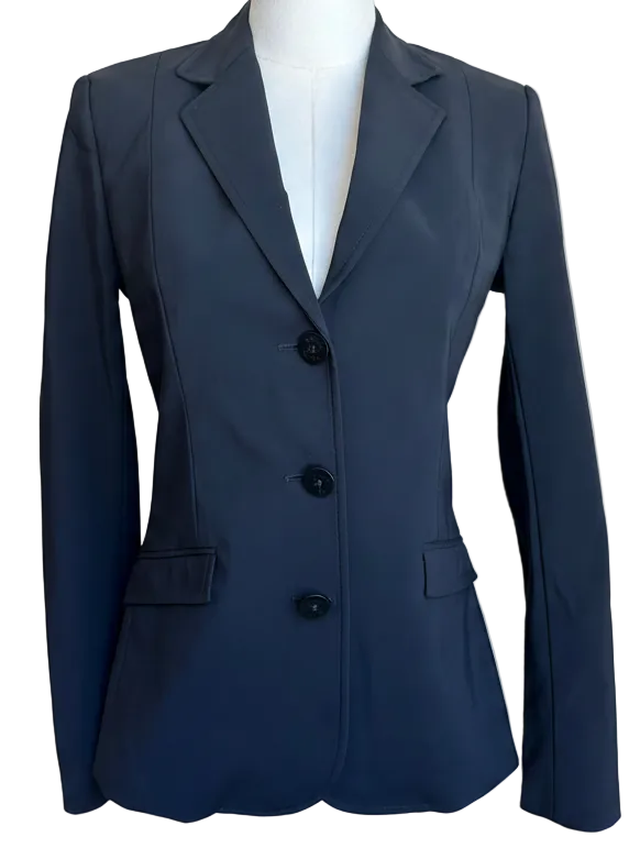 PRE-LOVED EQUILINE X-COOL SHOW COAT