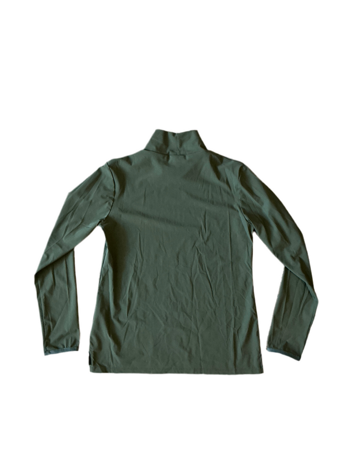 PRE-LOVED CALLIDAE THE RIDING TURTLENECK