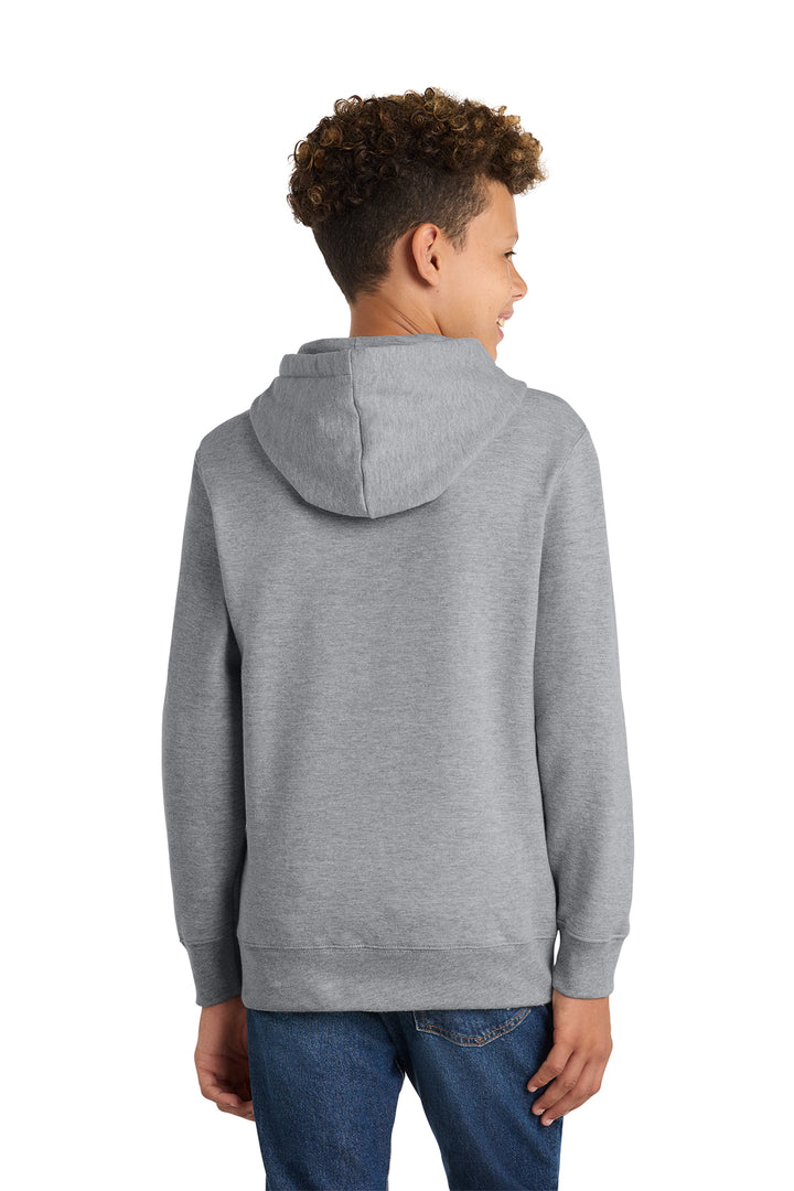 CAPALL GLEN PORT AUTHORITY YOUTH HOODIE