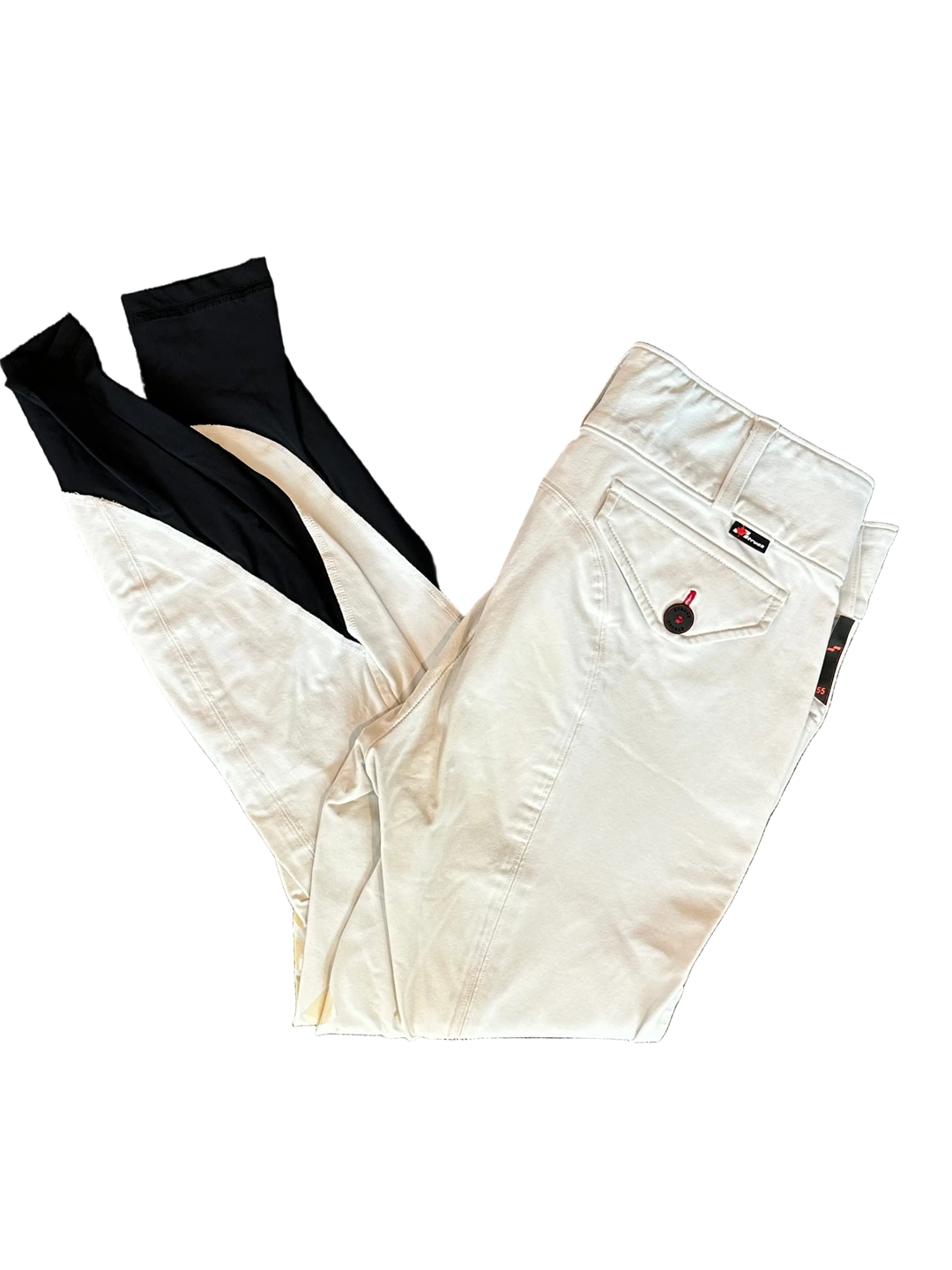 PRE-LOVED STRUCK 55 SERIES BREECHES