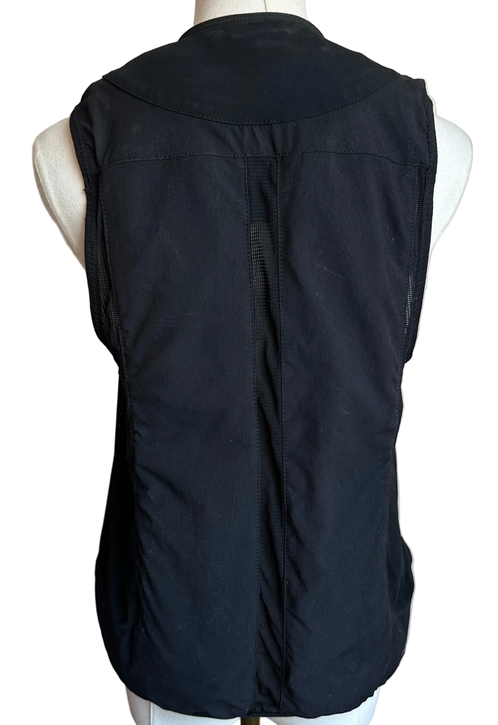 PRE-LOVED HELITE ZIP’IN AIRBAG VEST II