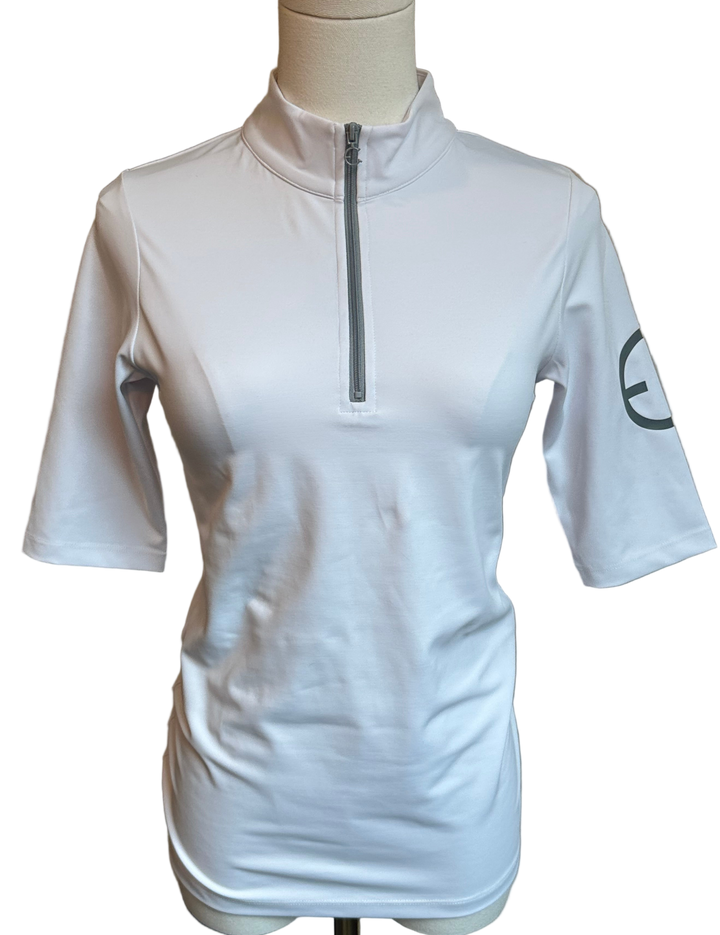 PRE-LOVED EQUESTRIAN CLUB TORRY SHIRT