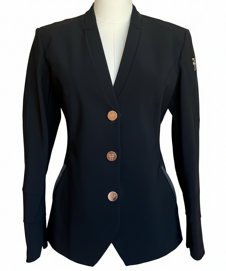 PRE-LOVED HORSE PILOT ‘AEROTECH’ SHOW COAT