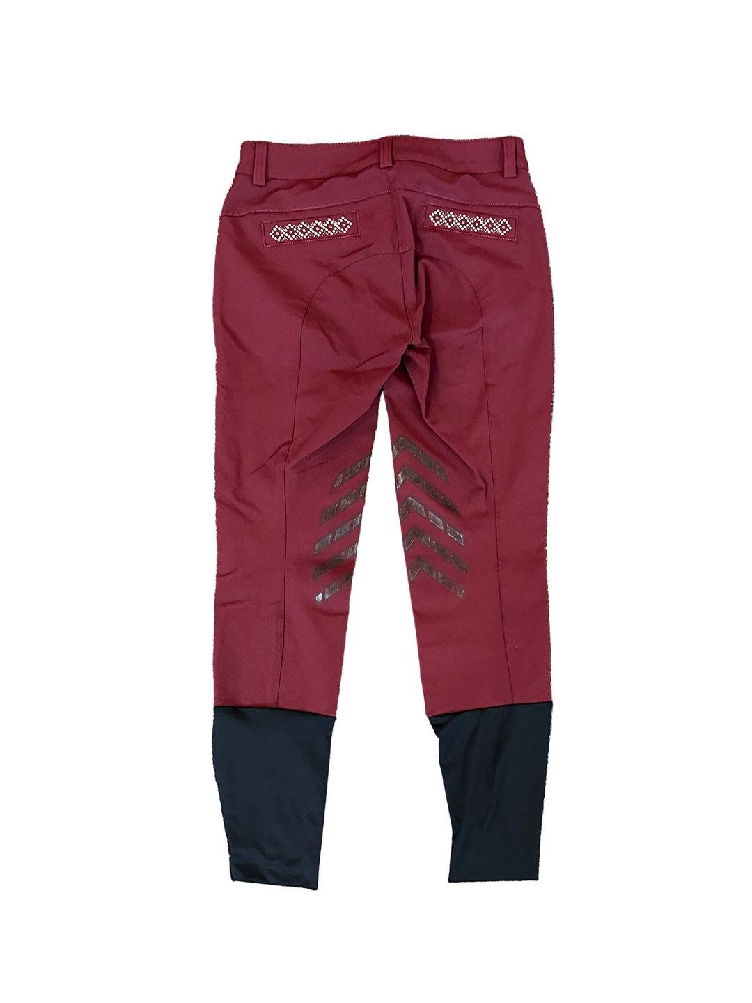 PRE-LOVED ANNA SCARPATI BREECHES