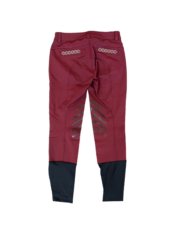 PRE-LOVED ANNA SCARPATI BREECHES