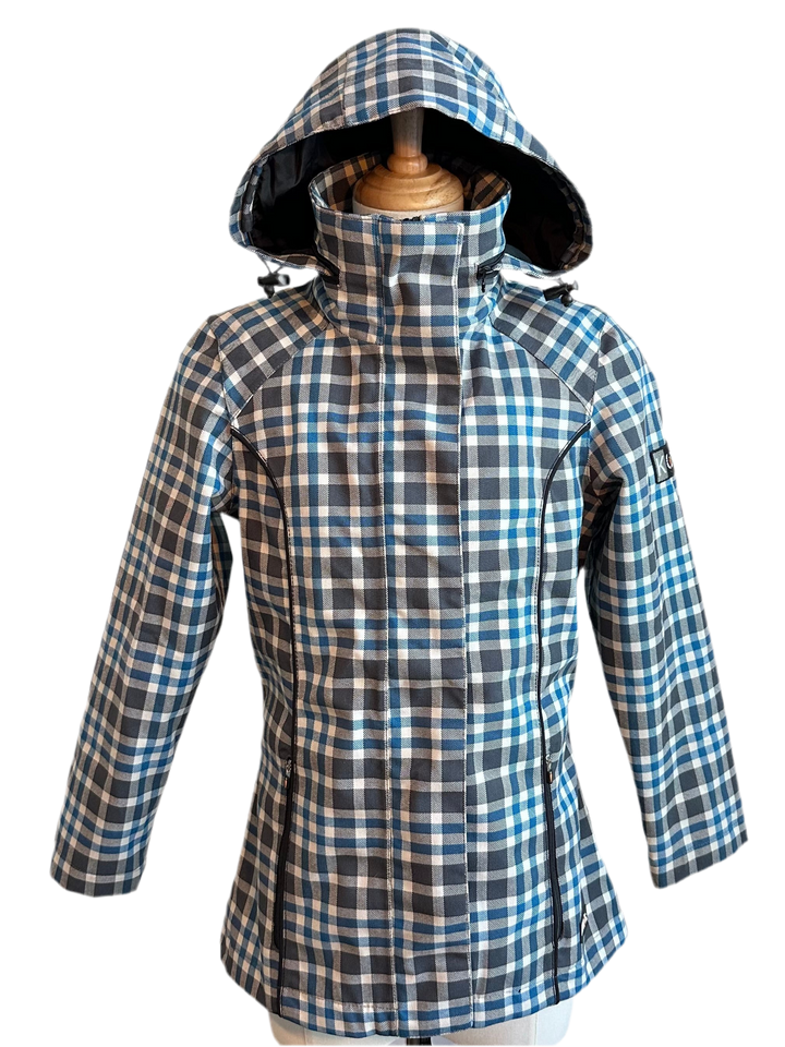 PRE-LOVED KIDS KERRITS ALL WEATHER JACKET