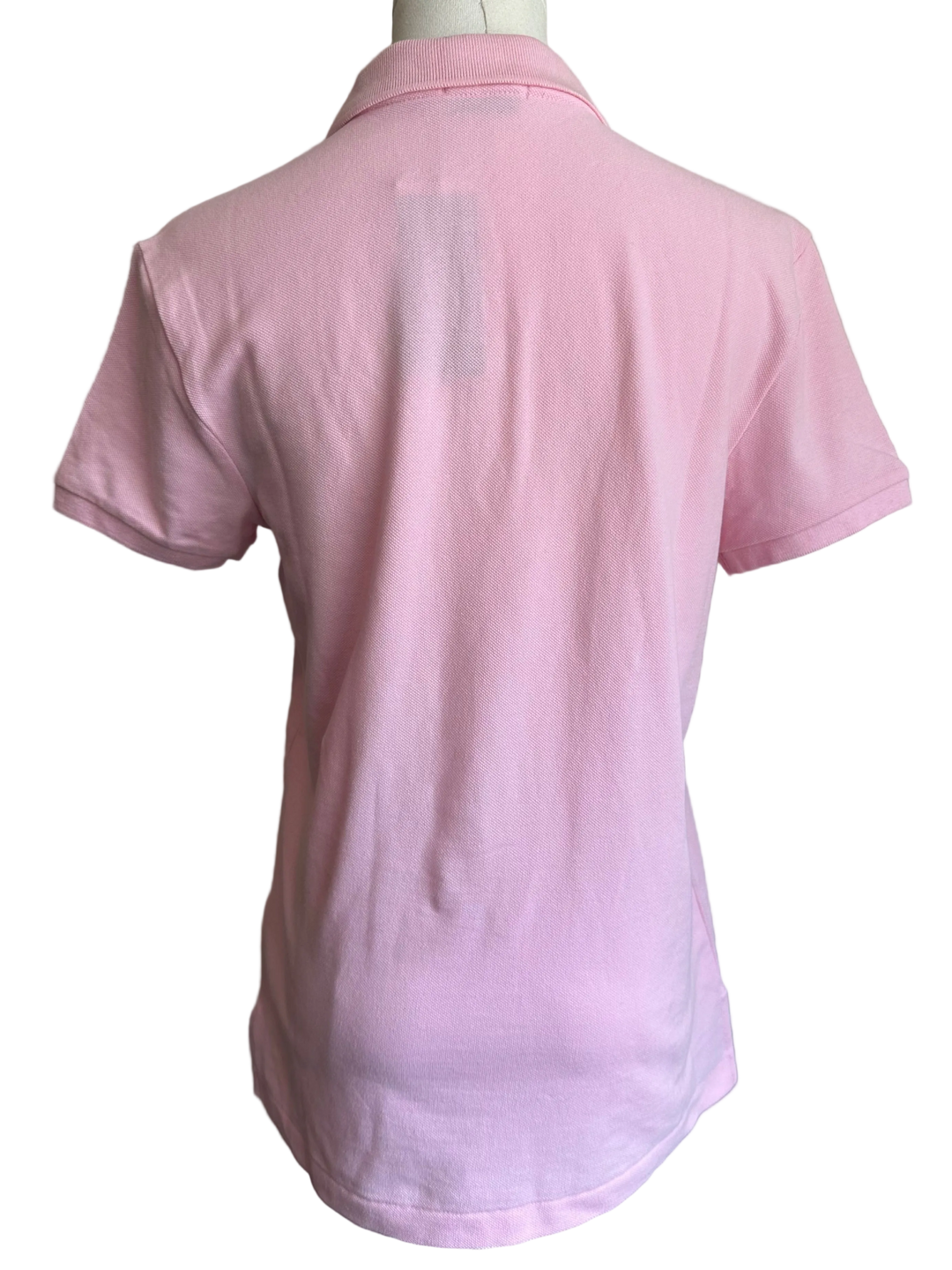 PRE-LOVED RALPH LAUREN CLASSIC FIT POLO SHIRT