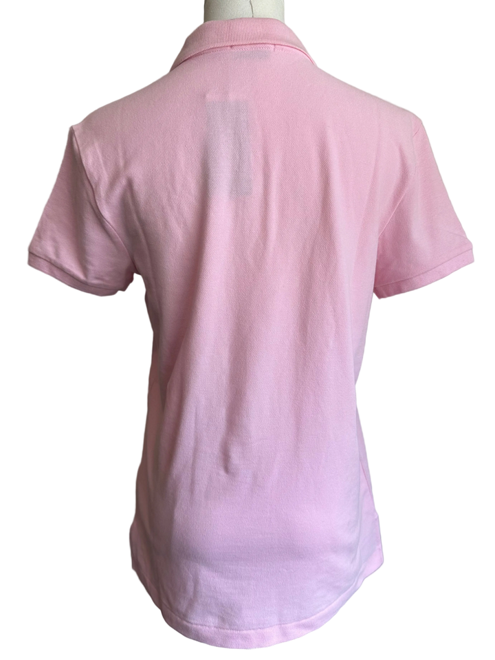 PRE-LOVED RALPH LAUREN CLASSIC FIT POLO SHIRT