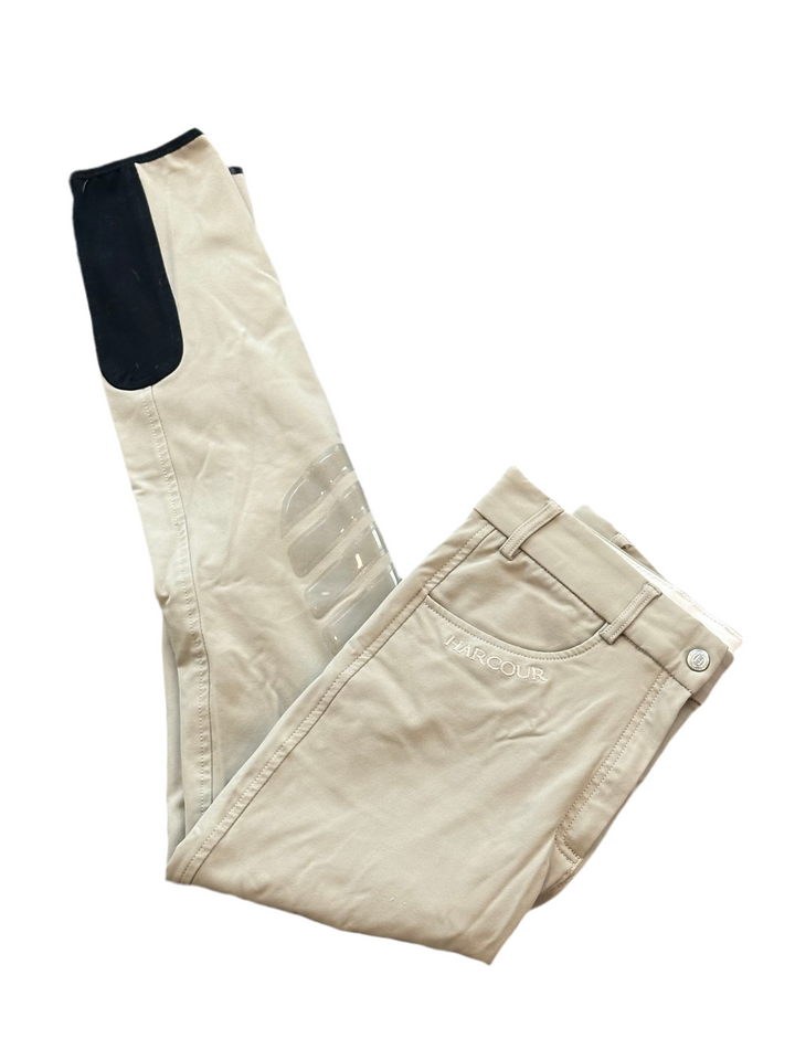 PRE-LOVED HARCOUR JILLIAN BREECHES