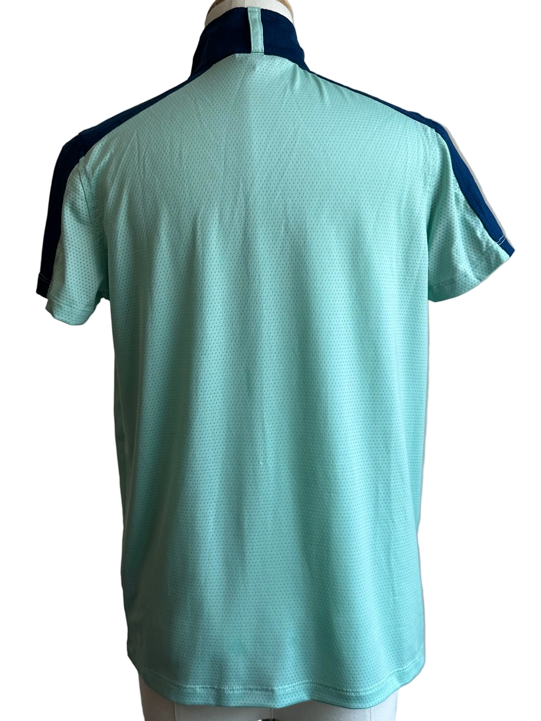 PRE-LOVED KIDS KERRITS AGILITY COOLCORE SHORT SLEEVE SHIRT