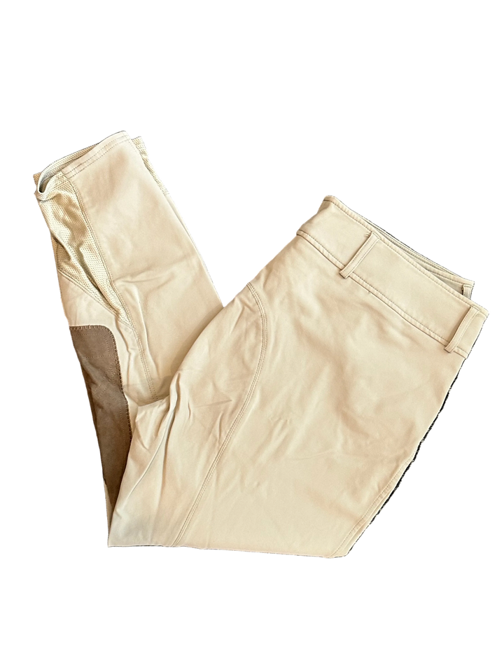 PRE-LOVED RJ CLASSICS GULF BREECHES