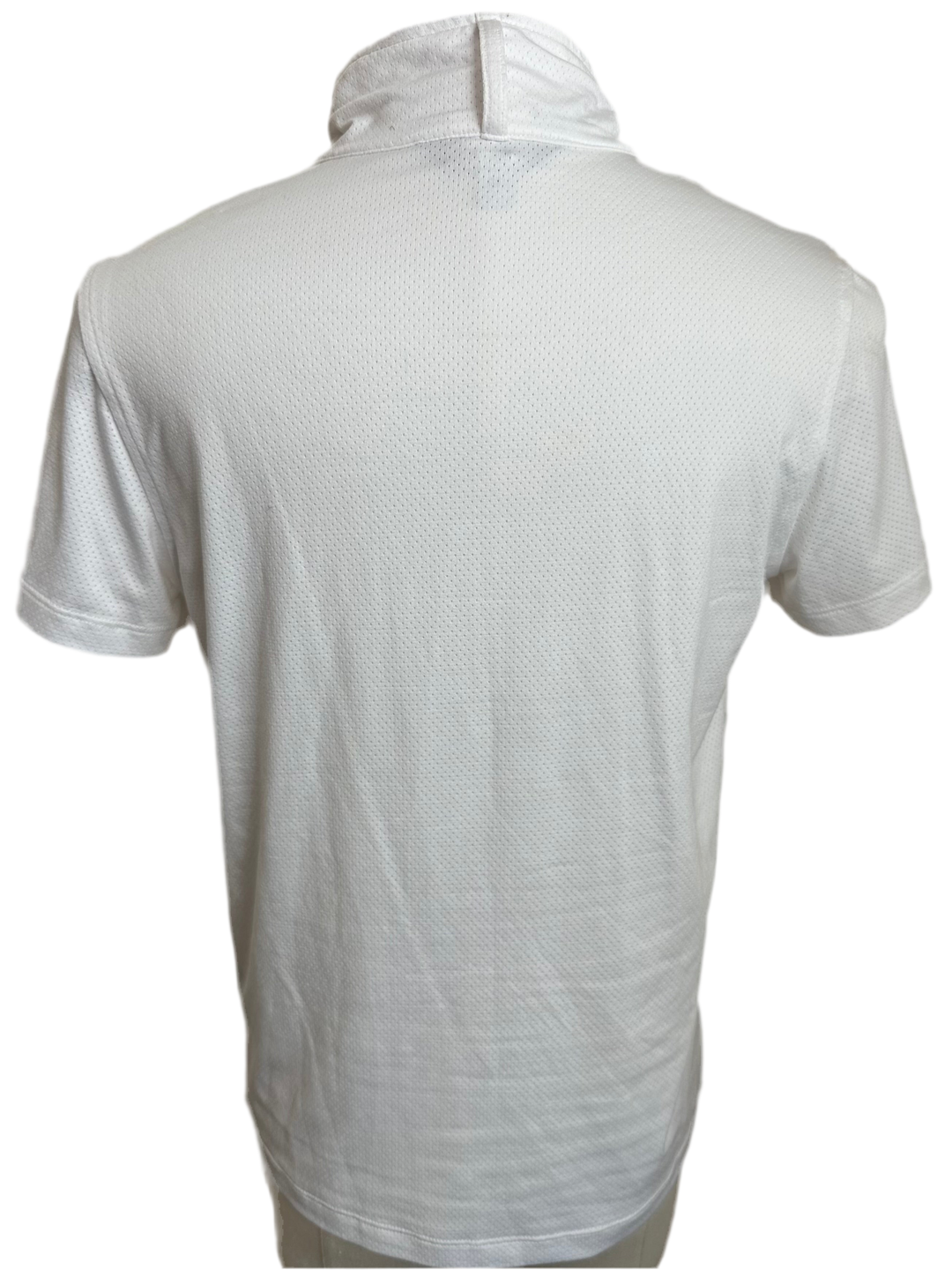 PRE-LOVED KIDS KERRITS ICE FIL LITE SS RIDING SHIRT