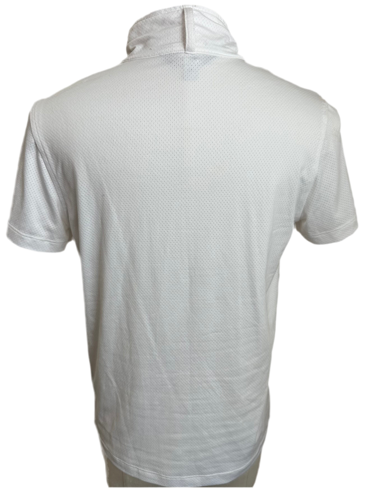 PRE-LOVED KIDS KERRITS ICE FIL LITE SS RIDING SHIRT