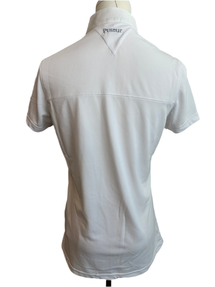 PRE-LOVED PIKEUR ALICIA SHOW SHIRT